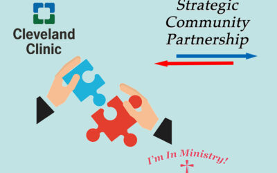 Strategic Partnership With The Cleveland Clinic